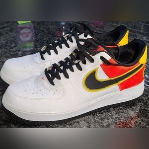Nike Air Force 1 Low Raygun